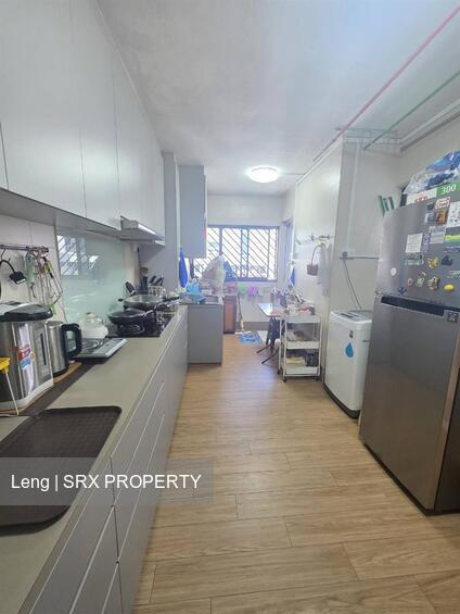 Blk 251 Hougang Avenue 3 (Hougang), HDB 5 Rooms #513131781